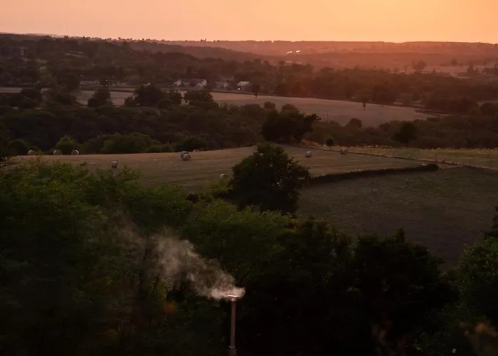 Lesheepinn * Sainte-Therence